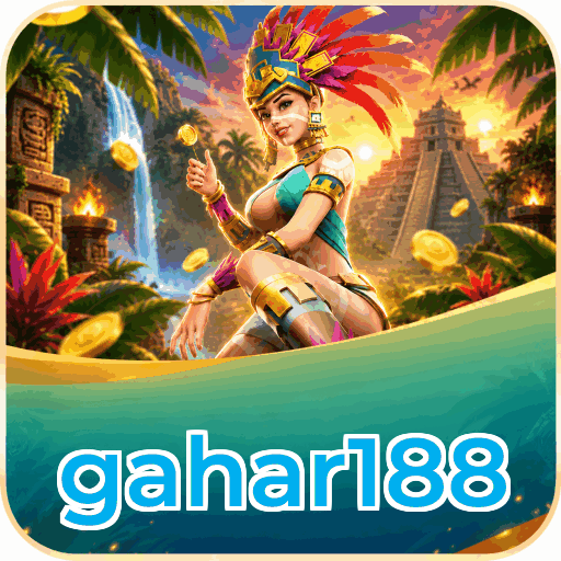 gahar188 APK v4.7.5 - Screenshot fitur notifikasi push update terbaru